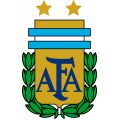 Брелки сборной Аргентины в Нижнем Тагиле