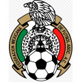 Футболки сборной Мексики в Нижнем Тагиле