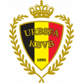 Футбольная форма сборной Бельгии в Нижнем Тагиле