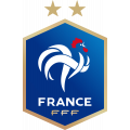 Кепки сборной Франции в Нижнем Тагиле